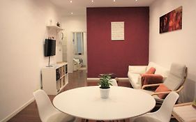 Apartamento Jare